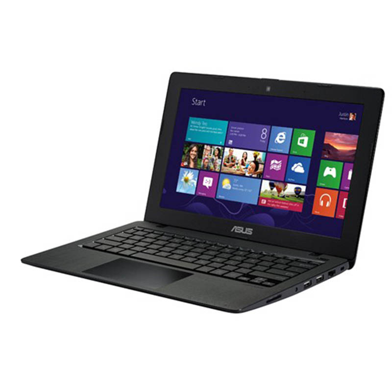 لپ تاپ ایسوس 1 ASUS X200MA Intel Pentium | 2GB DDR3 | 500GB HDD | Intel HD Graphics